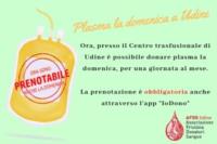 Plasma la domenica 